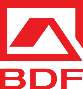 bdf logo